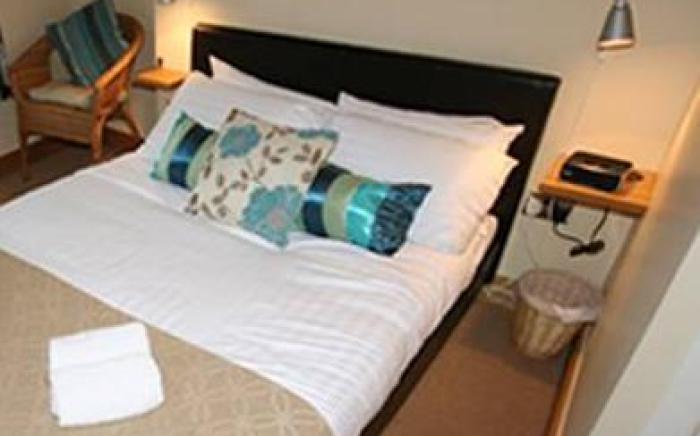 Bridge View Guest House