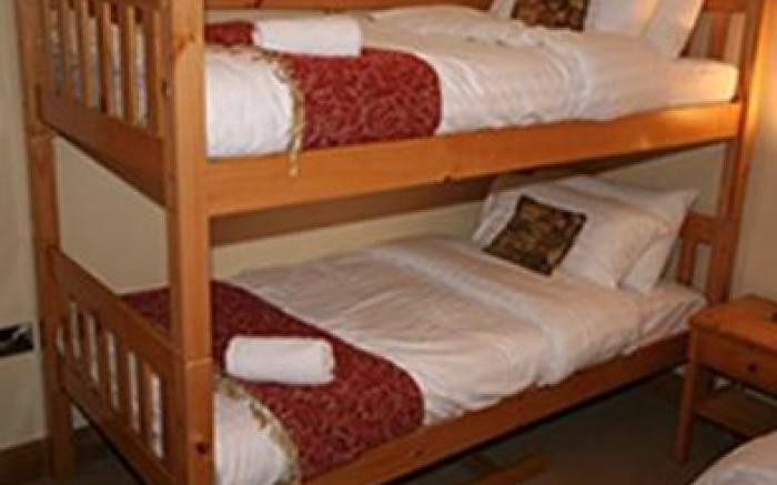 Bridge View Guest House