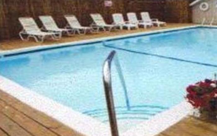 Bridgeview Motel