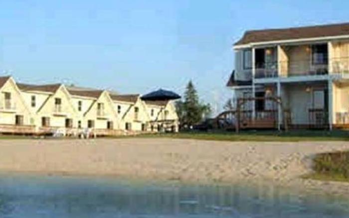 Bridgeview Motel