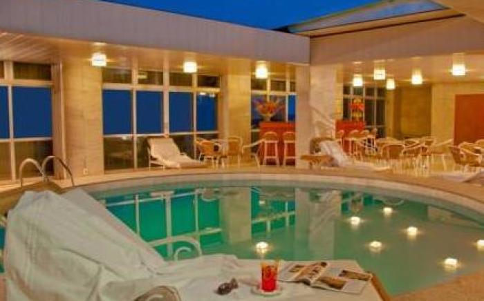 Like U Hotel Brasilia