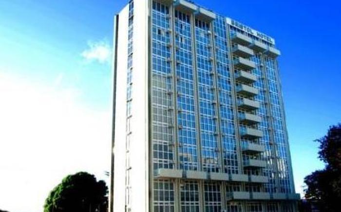Like U Hotel Brasilia