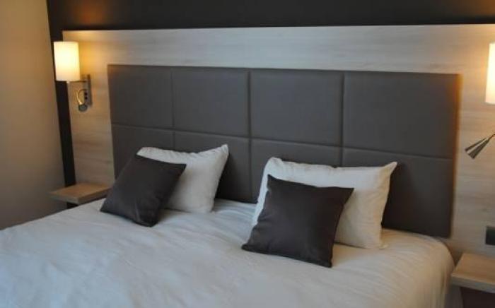Brit Hotel Vendee Mer