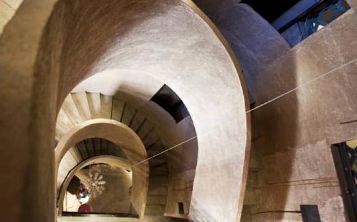 Brondo Architect Hotel