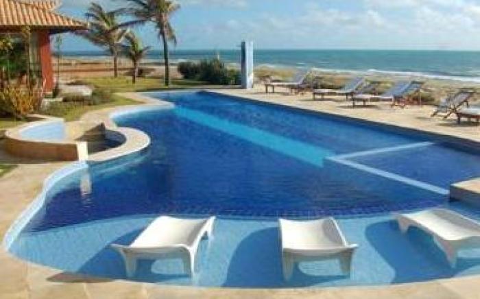 Bruno Marambaia Charme Hotel