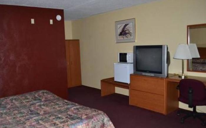 Budget Inn Motel