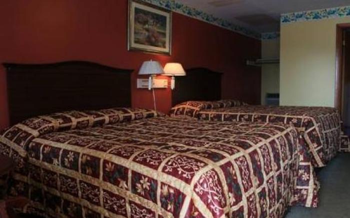 Budget Inn Tonawanda