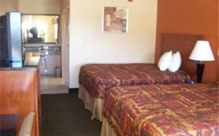 Budgetel Inn and Suites