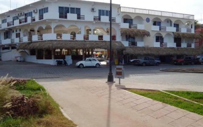 Bungalows Zicatela
