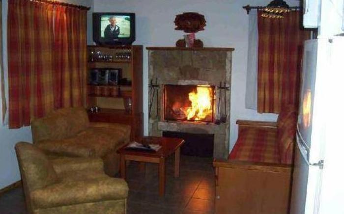 Cabanas Temporada