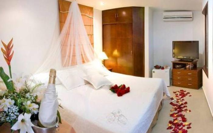 Cabecera Country Hotel