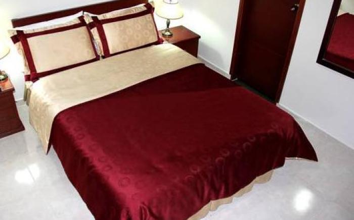 Cabecera Country Hotel