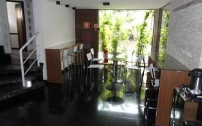 Calandre Hotel