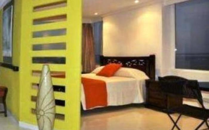 Calypso Beach Hotel