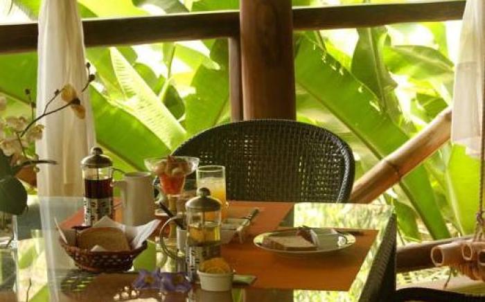 Canaima Chill House