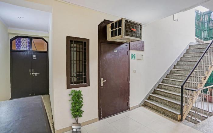 Hotel O Dremland Residency