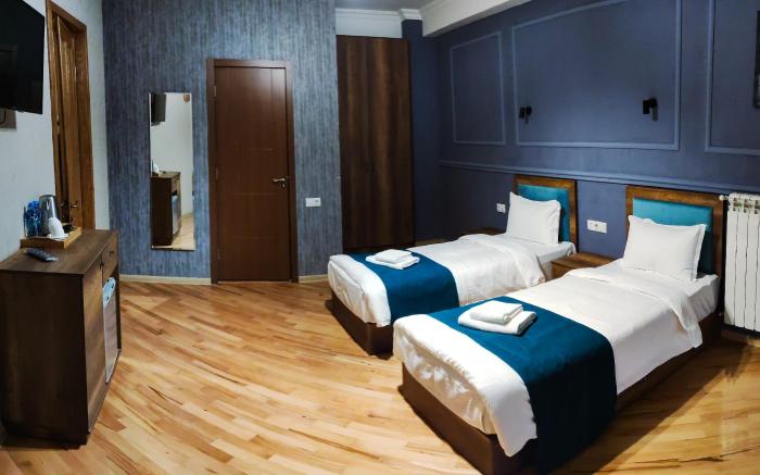 Legend Hotel