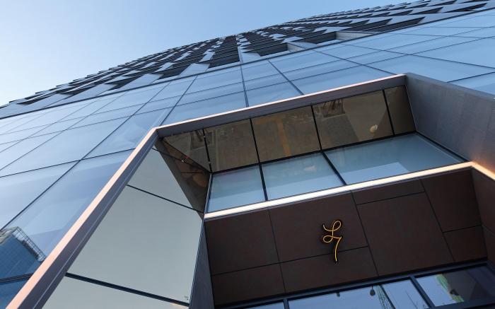 L7 HONGDAE by LOTTE HOTELS