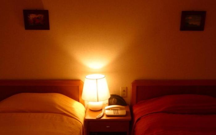 Hillside Inn Sirocco