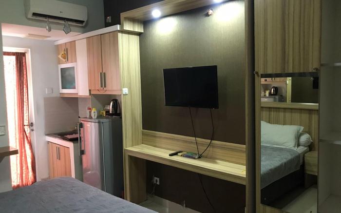Student Castle Apartment Ultra HD