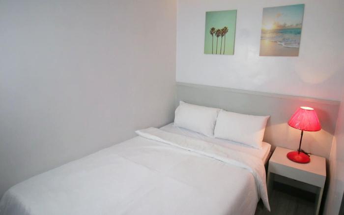 Sands Hotel Nasugbu Batangas