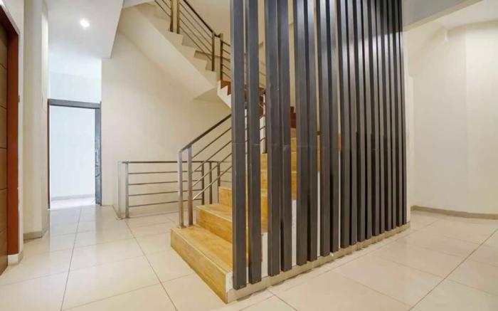 TwoSpaces Living at Maximus Inn