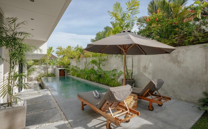 Narasea Apartment Canggu 