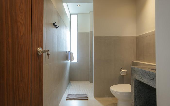 Narasea Apartment Canggu 