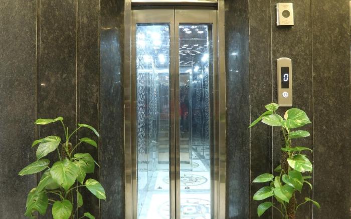 Hotel Vertu IGI Delhi Airport By OPO