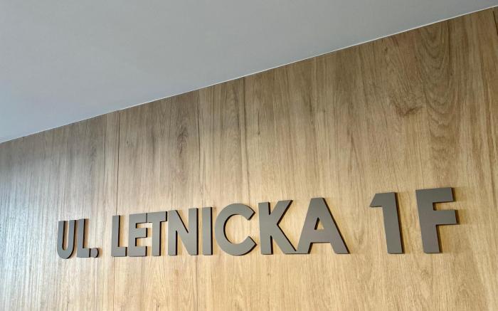 Apartamenty Letnica by Q4Apartments