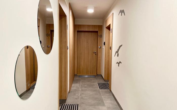 Apartamenty Letnica by Q4Apartments