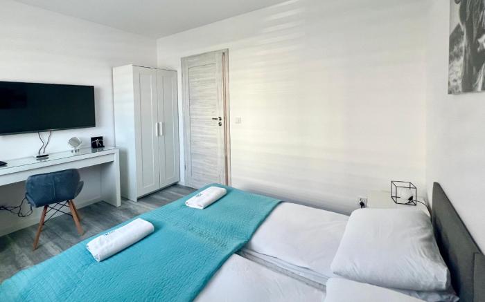 Apartamenty Letnica by Q4Apartments