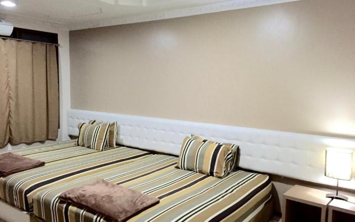 Pulosari Living  Standard Room