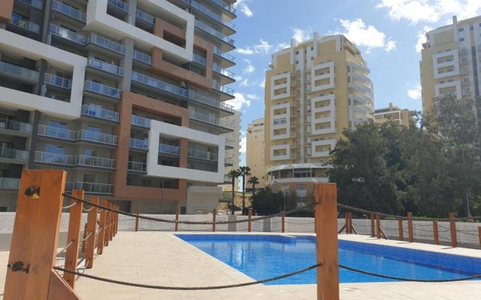 Soberbo, perto praia, climatizado, piscina privada