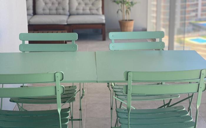 Apartamento encantador, perto da Praia da Rocha