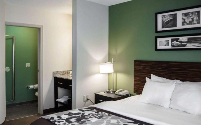 Wingate by Wyndham Bel Air I-95 Exit 77A / APG Area