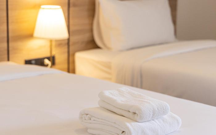 B2 Phitsanulok Boutique & Budget Hotel