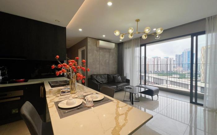 Vinhomes Dcapitale Apartment Hanoi