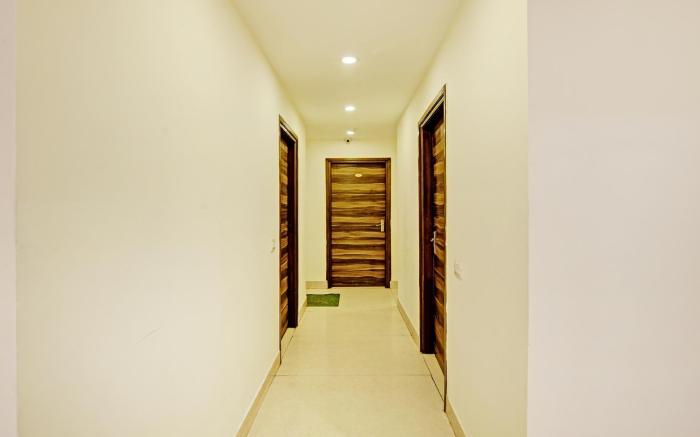 Itsy Hotels O3