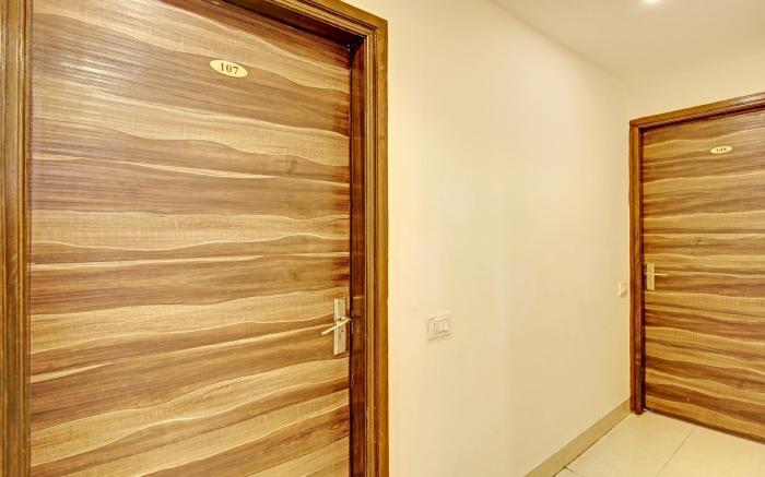 Itsy Hotels O3