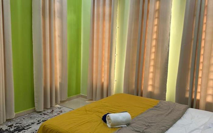 Homestay D'Payung ( bukit payung )