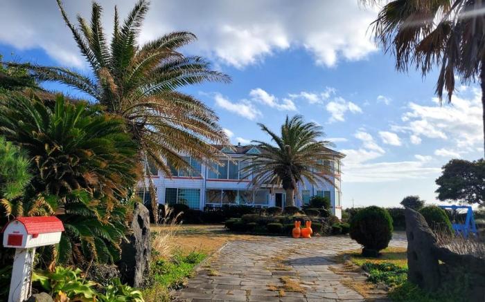 Jeju Ddoolle Pension