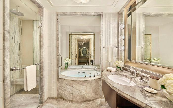 台北文華東方酒店