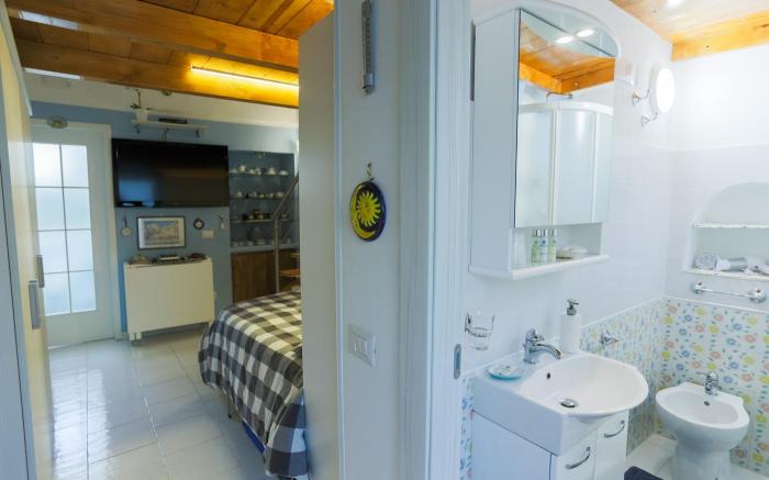 Freeholiday House in Amalfi Coast