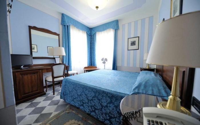 Park Hotel Regina Bagni di Lucca