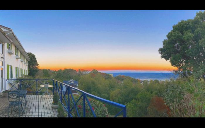 COCO TERRACE oceanview