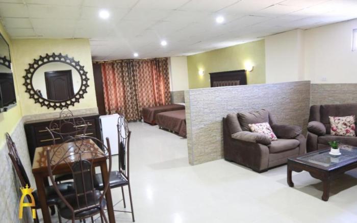 Qaser Amman Hostel