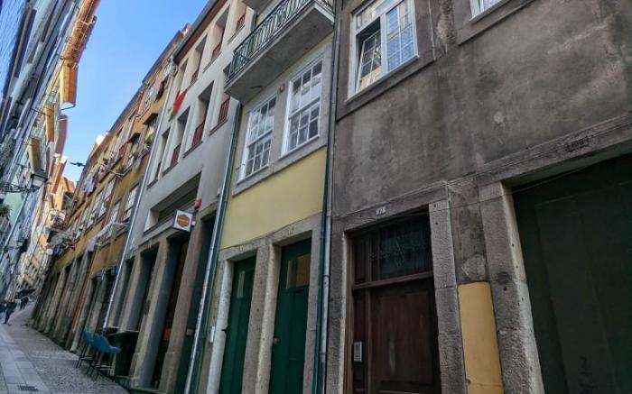 Casa Farrapos