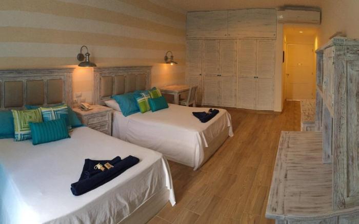 Hotel Coco Río By Hospitality Wellbeing