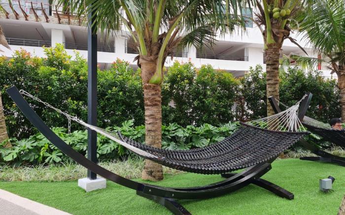 Bali Residences Melaka Comfy Home